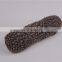 100% Pure Virgin Wool Natural Wool Yarn Warm Winter for Hand Knitting and Crochet