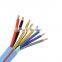 450/750V multicore flexible control cable kvv kvvr kvvp kvvrp electrical cable