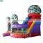 sugashack multiplayer inflatable bounce house
