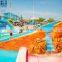 All Type Fiberglass Pool Slide With Installation Service