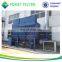 SFF-4X-72 Big Flow Industrial Cyclone Dust Collector
