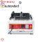Electric waffle maker ice cream taiyaki machine fish snack machines for sales