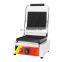 Germany Deutstandard panini maker commercial grill and panini maker for sales