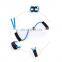 High Quality 8 Shape Resistance Band Tube Chest Expander
