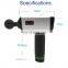 Rechargeable Battery Strong Hand Vibrator Compact Muscle Deep Relaxation Massage Gun