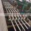 ss 410 tube stainless steel, pickled and annealed, plain ends supplier price