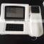 Chinese manufacture sale portable semi auto biochemistry analyzer with competitive price