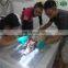MY-W004A Newest Veterinary hospital equipment 200mA HF X-Ray Machine For Vet Use