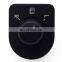Electric Mirror Control Switch 1J1959565F For VW GOLF BORA BEETLE