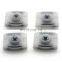 Window Regulator Slider Clips 1267200142 for MERCEDES-BENZ S-CLASS W126