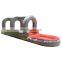 Home Use Inflatable Water Slides Kids Slip and Slide