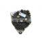 Auto parts 14V 150A alternator for ISDE motor 3000rpm with regulator