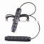 Hampool Training Fitness Heavy Weighted Skipping Jump Rope with Logo