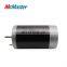 BMM391 OD 73 mm 1200 rpm high speed permanent magnet High Speed 24v dc brushed micro motor