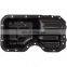 ZJ01-10-400 New Engine Oil Pan for 2011-2014 Mazda 2 ZJ0110400 High Quality