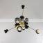 Modern Simple Nordic Designer Creative Chandelier Pendant Lamp