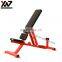 Exercise Bench Type Adjustable  Bench/sports Equipment