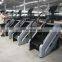 high quality new arrival LED keyboard China Stair master stepper climber fitness gym machine
