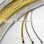 U Shape Pvc Strip for Decoration Gift And Small Artware