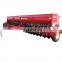 Hot sale farm tractor mounted planting machine wheat rice seeder soya seeder