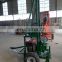 50m water well drilling machine /100m drilling machine/ 200m water well drilling rig