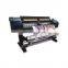 Automatic High Speed Quality fabrics digital T-shirts Clothes Carpet printing machine