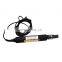 Probest Factory high quality ph sensor electrode probe for domestic Waste Drinking Water Sewage Treatment Probe