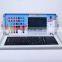 6 Phase Voltage and Current Relay Test Kit