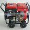 BS8500DCE 6.5KW 498CC 11HP Strong Power Small Portable Diesel Generator