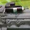 Korea Handok K3V280 Hydraulic Pump Spare Parts