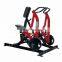 Hammer Strength equipment Iso-Lateral Rowing Fitness Machine Gym equipment rowing machine