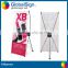 Shanghai GlobalSign cheap and hot selling x-banner stand