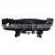 Новая правая передняя наружная ручка двери 82810-60G00 для Suzuki Esteem 95-02