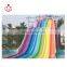 2018 water park Spiral Tubes for Sale Fiberglass Water Slide Amusement Playground Water Park