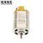 ChiHai Motor Yellow 460 Speed Upgrade Kinetic Energy Motor M4A1 DIY Mini Gun Model For Collection Metal Gift of Metal Gear