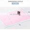 125pcs/bag Disposable Manicure Tattoo Tablecloths Clean Pad Waterproof Medical Paper Table Mat