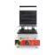 Snack Machines christmas tree waffle maker electric stick waffle machine