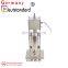 German Brand spanish five mold churros maker making machine