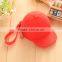 Hotest Design silicone rubber mini cap coin purse Trend Women Coin Handbag Purse                        
                                                                                Supplier's Choice