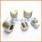 Made in china custom precision spare parts lathe cnc machining turning parts
