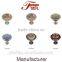 JCD406A curtain tassel wall hook curtain tieback rope