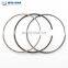 4089154 137mm Genuine Quality Piston Ring For Cummins ISX Engine Part