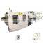 High quality toilet tissue hygienic paper making machine