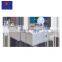 Automatic Medical 1+1 Face Mask Machine with High Efficiency
