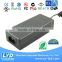 48V 2.5A Passive POE adapter with CE FCC