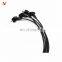 HYS Ignition Wires Set Spark Plug Wire Set Ignition Cable for  90919-22371 TOYOTA HIACE 2RZ 1987-95 2.0