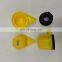 Wheel nut indicator for 32mm lug nut wheel nut check indicator used for truck/lorry