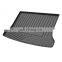 Easy Cleaning PVC Car Mats Boot Liner Used for Honda Verna Year 2015-2018