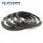 TC Type Rubber Seal NBR FKM Double Lip Skeleton Oil Seal Metal Covered Rubber Oil Seal In Various Sizes
