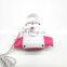 Mini Automatic Plastic Portable  Hot Air electric heated Clothes Dryer Shoes Dryer Rack